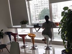 教室环境-环球·雅思托福·THiNKSAT留学语言培训学校(国贸校区)