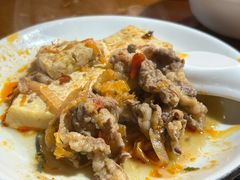 -前门杨记·铜锅涮肉(王府井·故宫店)