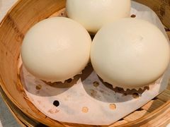 奶皇流沙包-御宝轩(益丰·外滩源店)