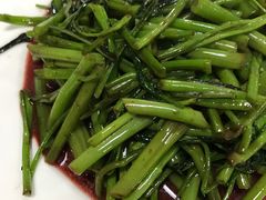 -兰亭餐厅(原嵩山路店)