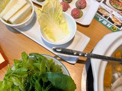 -龙泉人椰子鸡·糟粕醋·海南菜(南大桥店)