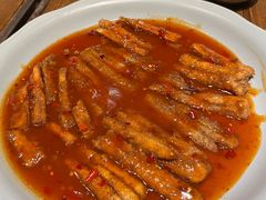 御膳茄子-三姐妹餐厅(曲江店)
