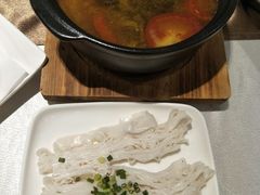 -山顶沙河粉-粤菜馆(凯旋店)