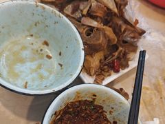 -虾大侠·盱眙龙虾老北京铜锅涮羊肉(金楠天街店)