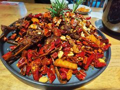 -成都吃客(九眼桥店)