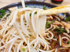 -牛师傅牛肉面(尚隆路店)