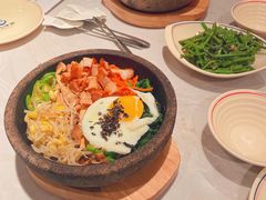 -七八冷面·延边朝鲜族美食(欢乐谷店)