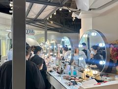 -海马体照相馆(深圳万象天地店)