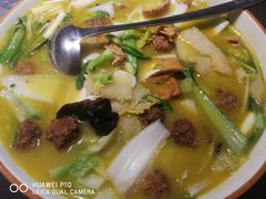 -小杨烤肉(高新店)