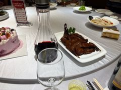 -王府井酒店(金桥港湾店)