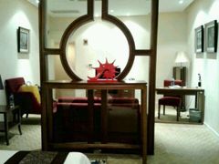 套房237-白玉兰酒店(上海田子坊马当路地铁站店)