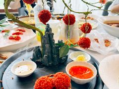 -鱼翅楼·津派砂锅鱼翅(水上公园店)