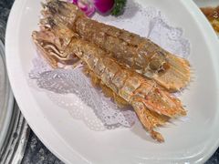 -海上食代(赣江新天地店)