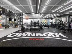 -OWNBODY健身(下沙店)