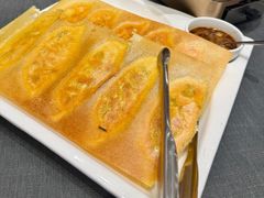 -鑫复盛礼记酒店·青岛菜