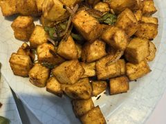 -黑三烤肉城(小北街店)