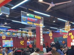 -饶福记·南昌烧烤大排档(九龙湖土著店)