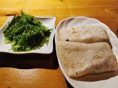 -腰子哥烤串(石佛营炫特店)