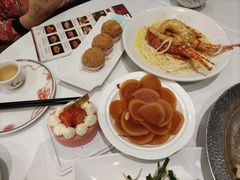 -稻香酒家·35年老字号(侨光店)