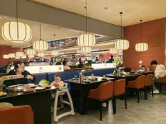-東盛炭烤自助料理(玄武招商花园城店)
