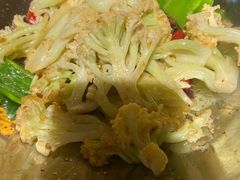 -避风塘(宝山万达店)