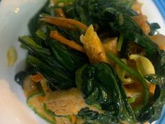 -巴依老爷新疆美食(清华东门店)