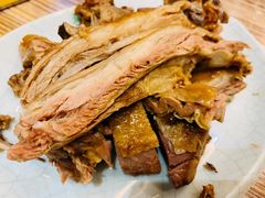 -清真益鑫羊肉手抓馆(南大街店)