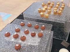 -菲住布渴酒店自助餐厅(阿里巴巴西溪园区店)