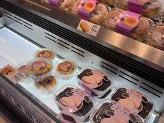 -酥侯糕点(长楹天街店)