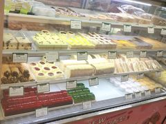 -蜂蝶来饼店(拱北总店)