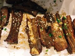-霄汉羊排(万松园一店)
