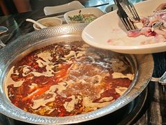 -老船舫·现做活鲜鱼馆(东郊记忆店)
