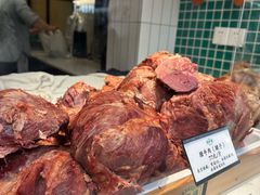 -孙庆海腊牛肉店(大皮院店)