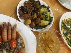 -红灯笼龙凤饭店(宁波老字号店)