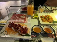 -猫抓烤肉(武进吾悦广场店)