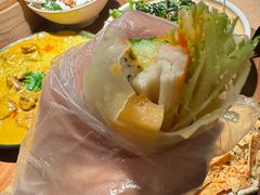 -岛风·台食小馆 ISLAND BISTRO(烟台山店)