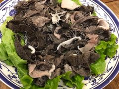 百叶-仁和四季涮肉馆(天坛南门店)