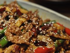 -十三式重庆江湖菜(金茂览秀城店)