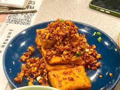 -半山腰·云南菜(侨福芳草地店)