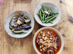-九九豆花馆(解放碑步行街店)