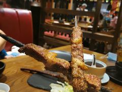 -敏珠拉姆藏餐·南京厨房(富春江东街店)