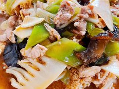 -无味饭店(九眼桥商业文化广场店)