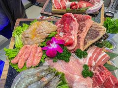 -谷町·烤肉自助(朱雀门店)