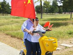 -汉长安城未央宫国家考古遗址公园