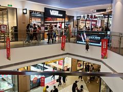 -宁波杉井奥特莱斯广场