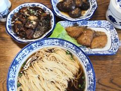 -孙盛兴奥灶面馆·蟹黄面·三虾面(山塘街总店)
