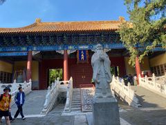 -北京国子监胡同