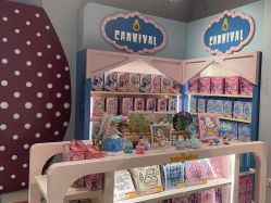 -奈尔宝家庭中心·亲子餐厅(鄞州万达店)