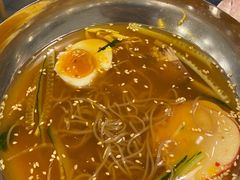 -本苑烤肉自助餐厅