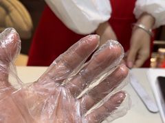 -海底捞大排档火锅(悦荟广场店)